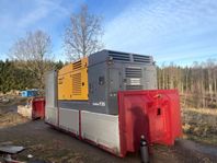 Atlas Copco DrillAir Y35 Högtryckskompressor