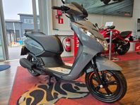 Peugeot KISBEE METEOR GRAY GT