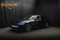 BMW 530e xDrive M Sport LÄDER DRAG SHADOW MOMS 292hk