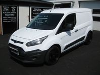 Ford transit Connect 200 1.6 TDCi 1 Ägare Euro 5
