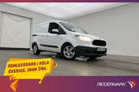 Ford Transit Courier Farthållare P-Sensorer 4L/100km 3665MIL