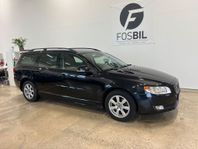 Volvo V70 T4 Drag Vinterdäck Bluetooth Kamremsbytt