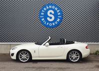 Mazda MX-5 Soft-top 2.0 160 hk
