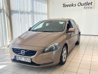 Volvo V40 D2 115Hk Momentum