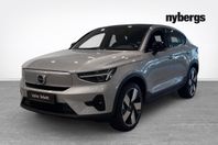 Volvo C40 Recharge Twin motor Ultimate