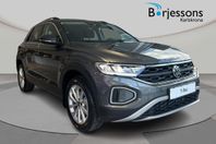 Volkswagen T-Roc 1.5 TSI 150 HK DSG7