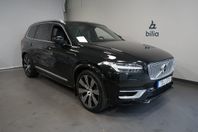 Volvo XC90 7-seater Recharge T8 II Inscription 7-säten