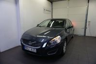 Volvo S60 D5 Geartronic, Momentum 205hk