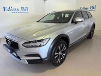 Volvo V90 Cross Country T5 AWD Momentum/Navi/Drag/250hk/Euro