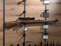 Mannlicher Luxus kal 308w