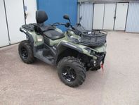 Can am Outlander 570 MAX XU+ T3B