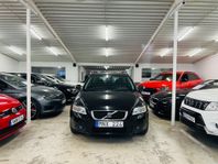 Volvo V50 1.8/125HK/ Flexifuel/ DRAG/ NYSERV/ NYBES/S+V-HJUL