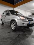 Suzuki Ignis 5-dörrar 1.5 4WD Euro 4 nybes!