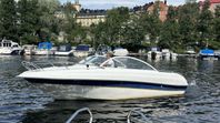 Askeladden 645 Beetle -03 / Mercruiser 4,3 MPI -03