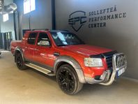 Ford Ranger Wildtrack
