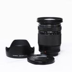 Olympus 12-200mm f/3,5-6,3 ED MSC - 0207033111