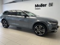 Volvo V90 Cross Country Pano/HK/360 kamera/HUD I  2.0 300HK