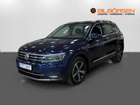 Volkswagen Tiguan 2.0 TDI DSG 4Motion GT (190hk)