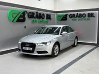 Audi A6 Sedan 3.0 TDI 4WD diesel quattro S Tronic  Proline