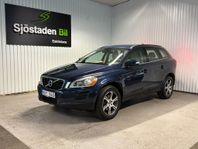 Volvo XC60 D4 AWD Aut Drag Skinn Värmare Momentum