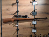 Winchester M70 kal 6,5x55