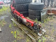 Jibb till kranbil HMF FJ5