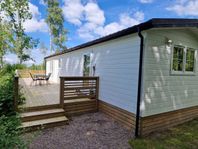 Bostad uthyres i Hjo - 3 rum, 50m²
