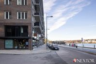 Restaurang - Attraktivt Läge - Kungsho