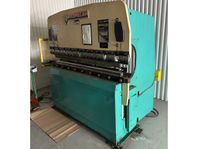 Kantpress Promecam 50-20