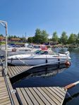 Nordkapp 705 Avant 2018, 250 hk Evinrude samt båttrailer