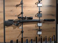 Sako S20 Hunter kal 308w paket