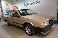 Volvo 740 2.3 GL