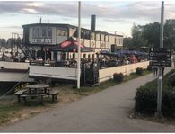 Sommarrestaurang / Restaurangbåt (Vik 172)