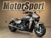 Suzuki M1800R B.O.S.S *Låg mil*