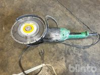 Vinkelslip Hitachi G 23SR 230mm & G23SS 230mm