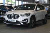 BMW X1 sDrive20i Aut 192hk xLine Navi HUD