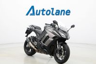 Kawasaki Ninja Z1000SX *ABS