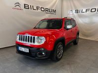 Jeep Renegade 1.4 Limited Euro 6