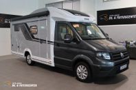 Knaus 640 Wave MEG Van Taksäng / AUT / 6,99m