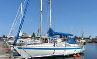 Sweden Yacht