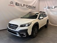 Subaru Outback 2.5 4WD XFuel Limited Aut