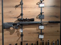 Sako S20 Hunter vapenpaket 308w nyskick