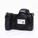 Nikon Z6 II - 0207033054