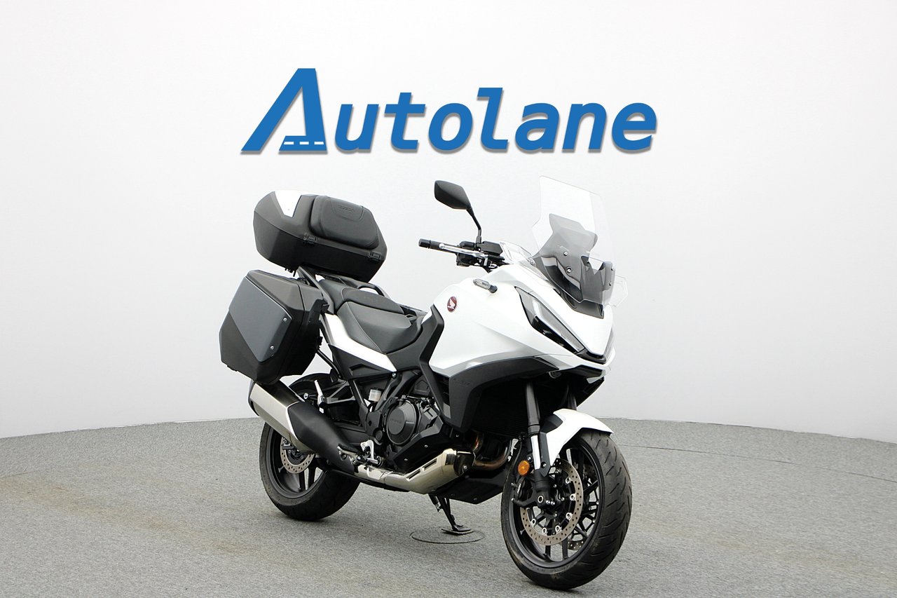 Honda NT1100A *Farthållare, C...