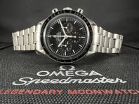 Omega Speedmaster Moonwatch 42mm Fullset Toppskick 2017