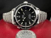 Omega Seamaster Planet Ocean XL 45.5mm Fullset Toppskick