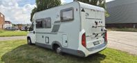 Fiat Ducato Knaus Sport TI 600