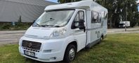 Fiat Ducato Knaus Sport TI 600