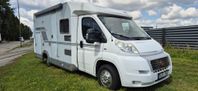 Fiat Ducato Knaus Sport TI 600