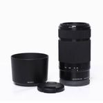 Sony E 55-210mm f/4,5-6,3 OSS - 0207033127